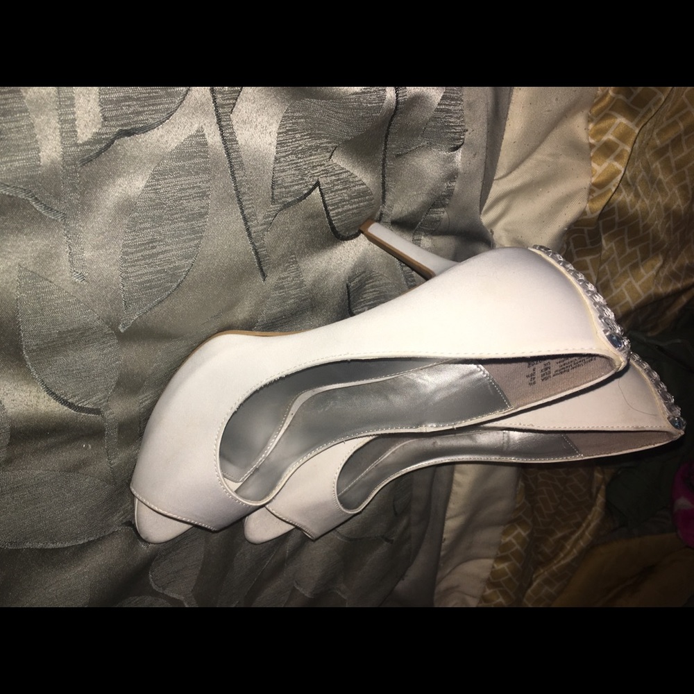 Gem heels